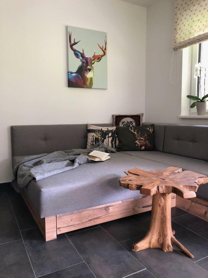Am Holzmeisterweg 31 Welzis * Gosau