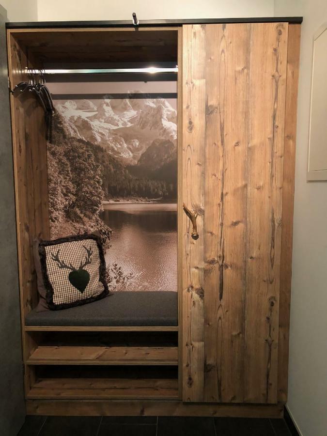 Am Holzmeisterweg 31 Welzis Gosau