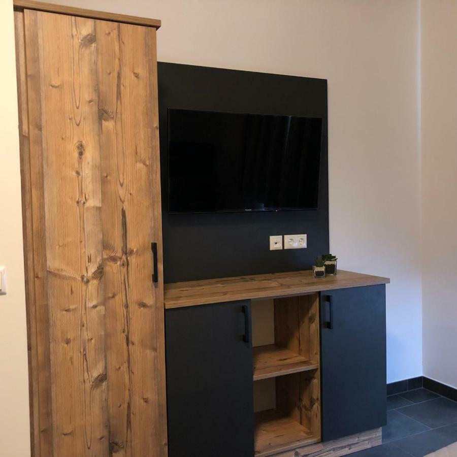 Am Holzmeisterweg 31 Welzis Apartment