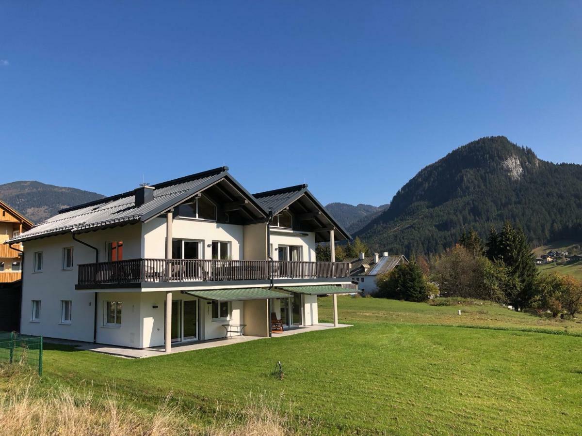 Am Holzmeisterweg 31 Welzis Apartment Gosau